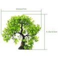 thumbnail image 2 of UPGRATOR Árbol De Acuario Decorativo Resistente Y Para De Y Salada, 2 of 5