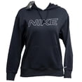thumbnail image 1 of Sudadera De Entrenamiento Para mujer Nike Therma Fit negro M Nike Therma, 1 of 2