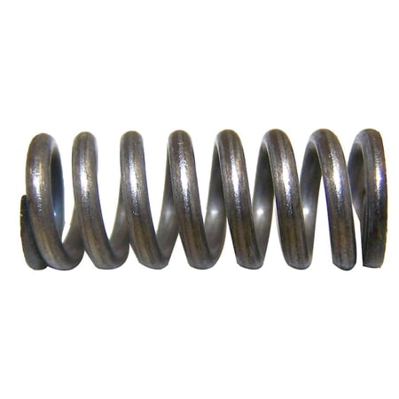 Crown Automotive J0939001 CASJ0939001 45-86 CJ/41-45 MB DIFFERENTIAL TRANSFER CASE SHIFT ROD SPRING Fits select: 1980-1986 JEEP JEEP, 1979-1980 AMERICAN MOTORS JEEP