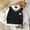 Black, variant on Zecgelong Boys School Outfits Sweater Kids Long Sleeve V Neck Shirt Pullover Fall Clothes Black,Size 2-3 Years
