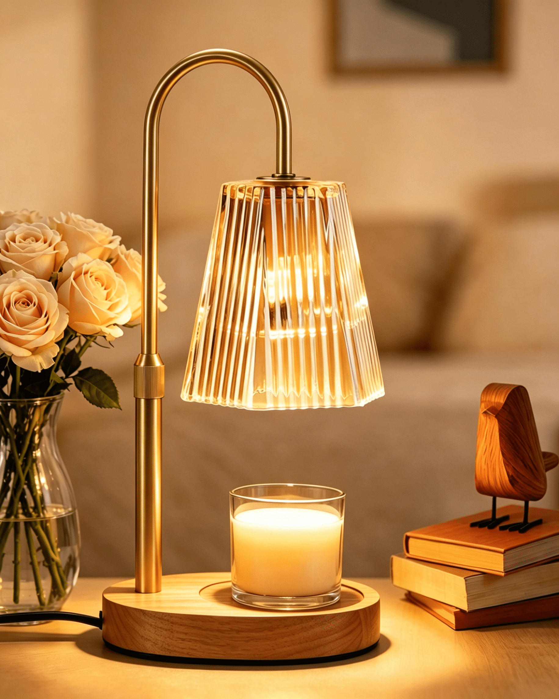 Home Decor Collection Amber 13