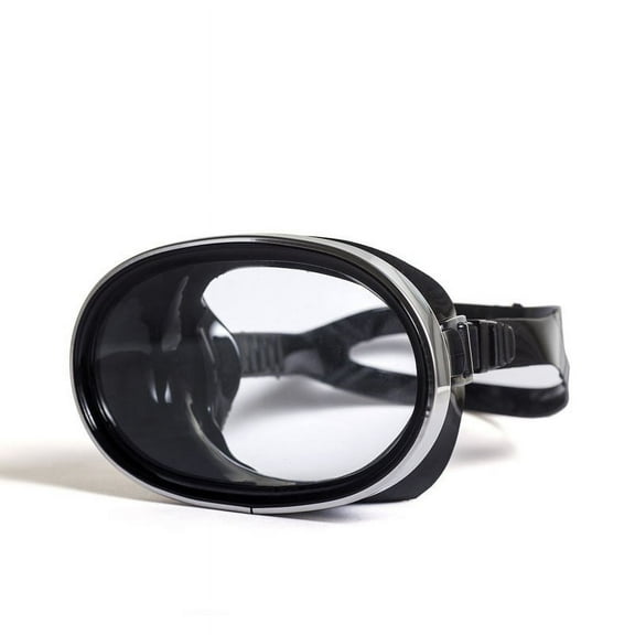 HD Field of View Diving Glasses Scuba Diving Equipment Mask Tempered Glass Fishermen Fishing Deep Diving