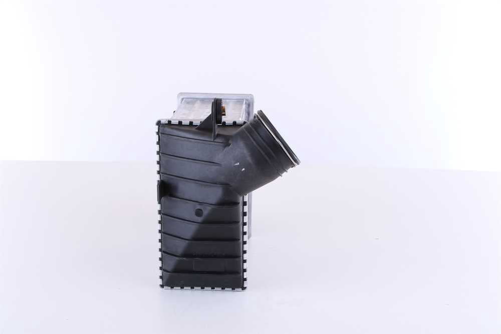 Nissens 96176 Turbocharger Intercooler