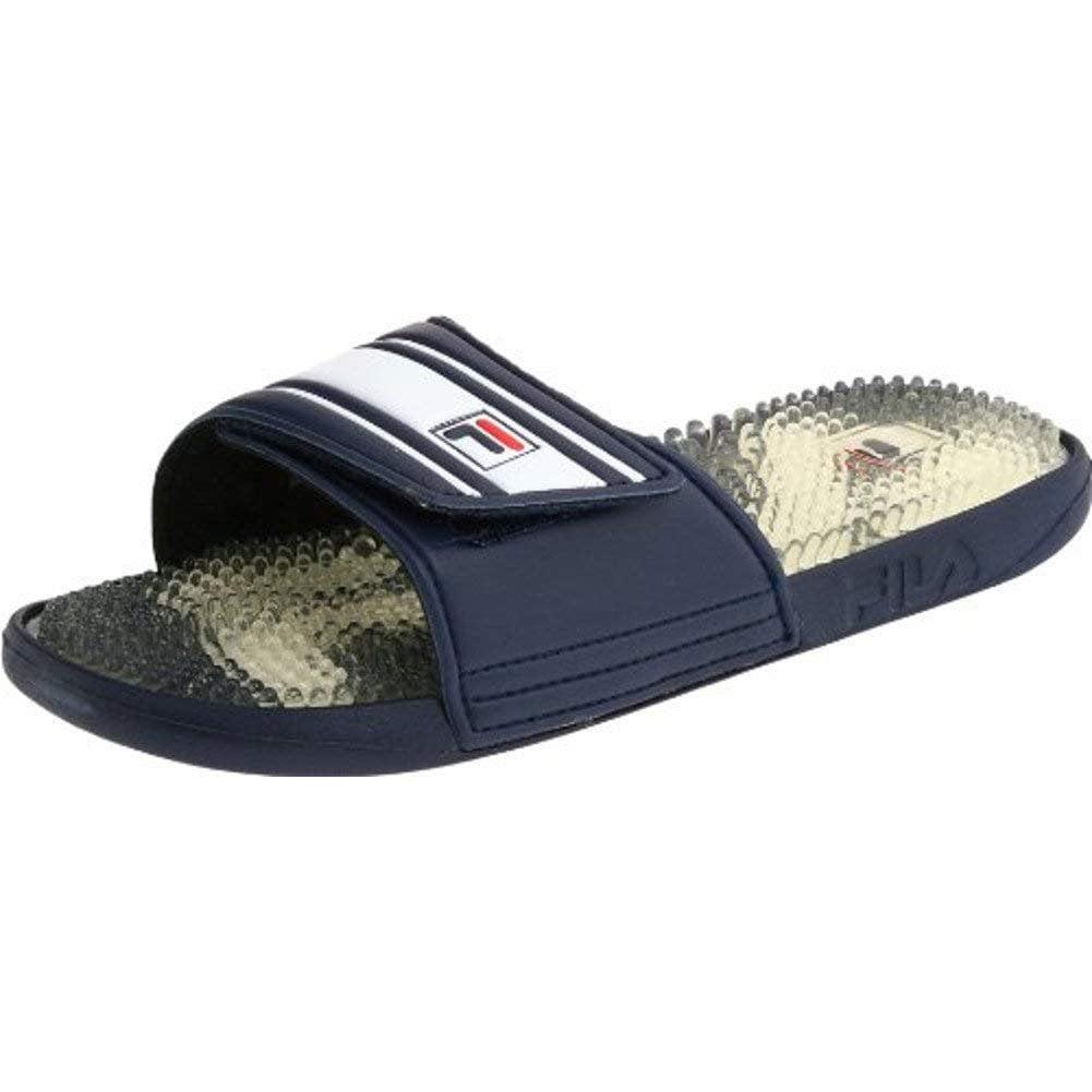 mens sandals fila