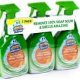 thumbnail image 3 of Scrubbing Bubbles Bathroom Grime Fighter Spray, Citrus (32 oz, 3 ct.), 3 of 4