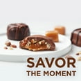 thumbnail image 4 of RUSSELL STOVER Assorted Gift Box of Milk & Dark Chocolates 9.4 oz., 4 of 8