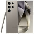 thumbnail image 1 of Restored Samsung Galaxy S24 Ultra 5G 512GB Unlocked Smartphone Open Box, 1 of 7