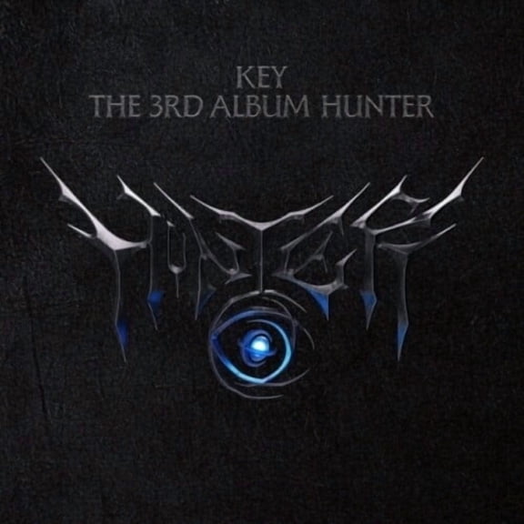 The Key - Hunter - Package B Version - Music & Performance - CD
