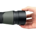 thumbnail image 5 of Athlon Optics Ares G2 15-45x65 UHD 45 degrees Spotting Scope, Green, 5 of 12