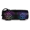 thumbnail image 2 of Bocina Brookstone Bluetooth Wireless Portatil Cyclone Beat Negro, 2 of 4