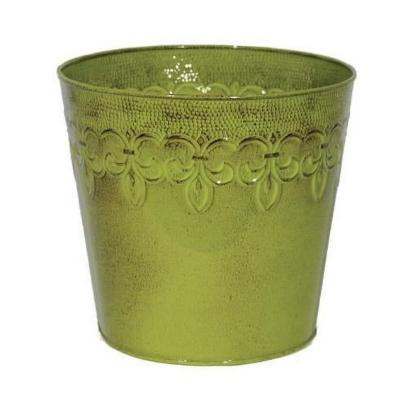 1PC Robert Allen Fleur De Lis Planter