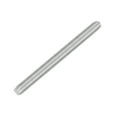 thumbnail image 1 of Uxcell M10 x 120mm Tige en Acier Inoxydable 304 Entièrement Filetée, 1 of 6