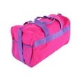 thumbnail image 6 of Girls JoJo Siwa 17" Duffel Bag "Bows Are Everything!" Unicorn Shoulder Strap, 6 of 8