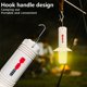 thumbnail image 4 of Multi Functional Outdoor Camping Light Solar Camping Light Solar Flashlight Rechargeable And Hangable Super Bright Emergency Lights Feature:Material: PlasticColor: ,WhiteProduct size: 19.5 x 10 x 10, 4 of 6