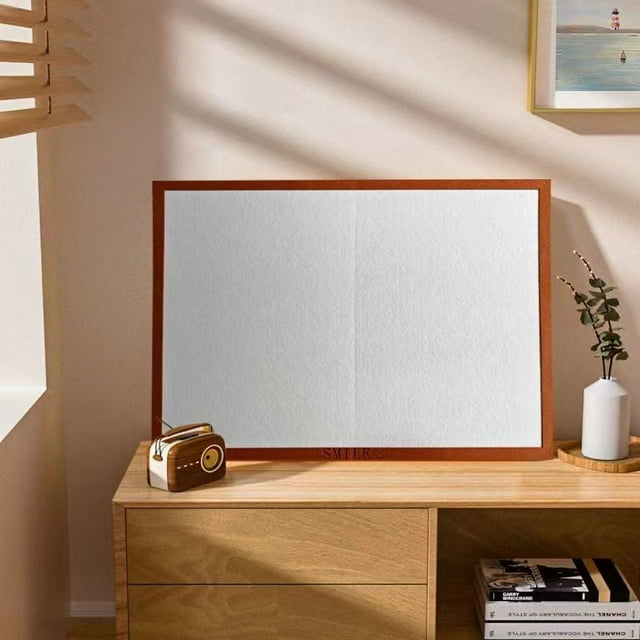 KAKOWELY Foldable Jigsaw Puzzle Mat with Frame Nonslip Puzzle Mat Portable Puzzle Storage Board Lightweight Puzzle Organizer Board,23.62X"X15.75"X0.39"