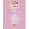 thumbnail image 5 of Vestido Casuale Unitalla Mujer Vestido Corto Midi Outfit Casual, 5 of 5