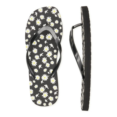 

No Boundaries Juniors’ Flip Flop Sandals