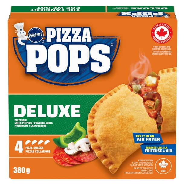 It's Pizza Time Deluxe Cookies to Decorate Kit