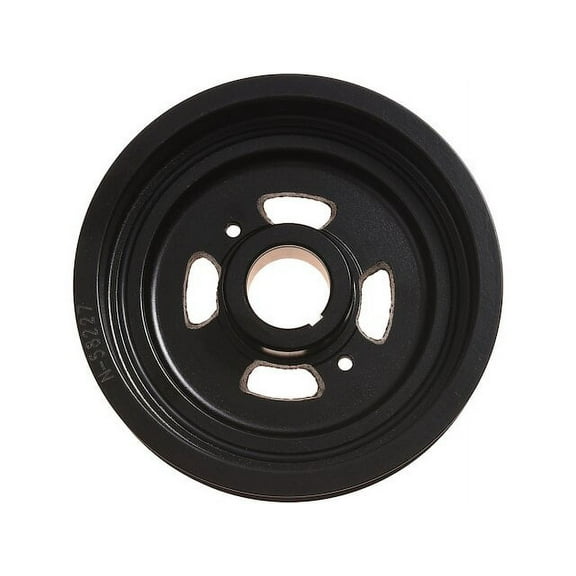 Crankshaft Pulley - Compatible with 2002 - 2013 Nissan Altima Coupe 2003 2004 2005 2006 2007 2008 2009 2010 2011 2012