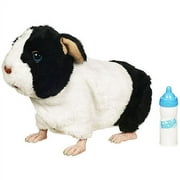 furReal Nb Guinea Pig Blck And Wht