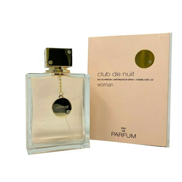 Armaf Club De Nuit EDP 6.8 oz/ 200 ml pour Femme