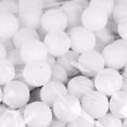 thumbnail image 4 of Wholesale Bulk Table Tennis Balls White Without Print Pack Of 150, 4 of 4