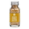 Pepper Creek Farms 400H Metallic Gold Edible Glitter - Pack of 12