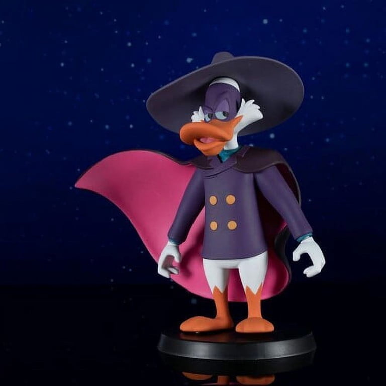 Disney Darkwing Duck & Negaduck Deluxe Action Figure Set - Walmart.com