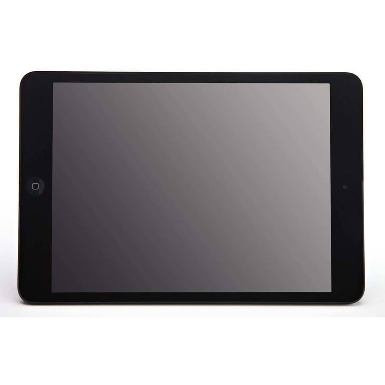 Restored Apple iPad Mini 7.9-inch 32GB Wi-Fi, Black (Refurbished