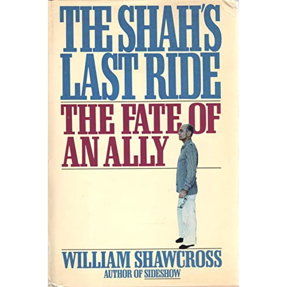 Pre-Owned Shah's Last Ride