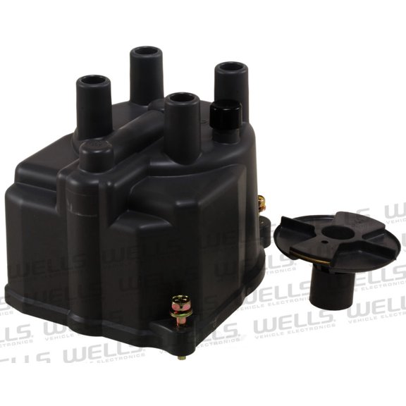Distributor Cap and Rotor Kit