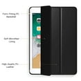 thumbnail image 2 of Case Fit New iPad Mini 6 2021 (6th Generation, 8.3-inch) - Slim Lightweight Hard Clear Back Shell Stand Cover, 2 of 6
