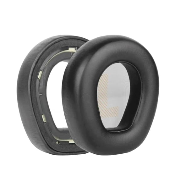 Upgrades Ear Pad for QuantumOne Headsets Earpads Providing Long Last Comfort and Noise Reductions Earmuff Ear Cover