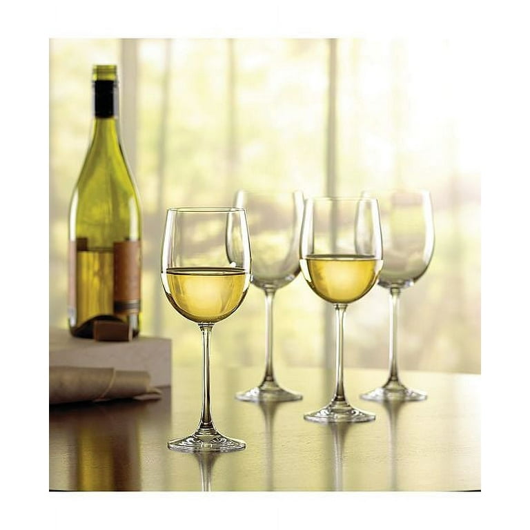 Lenox Tuscany Classics Pinot Grigio Wine Glass, Set of 4
