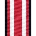 thumbnail image 1 of Planche de Surf en Polypropylène Grosgrain Ribbon, 0,375 Po x 100 Verges, Géranium Marine, 1 of 1