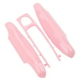 thumbnail image 2 of Key Fob Cover Car Remote Control Key Protective Shell for Panamera Cayenne 911 Taycan, 2 of 8