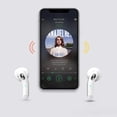 thumbnail image 2 of Audifonos Bluetooth Fralugio Lujo H32T Negro, 2 of 4