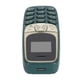 thumbnail image 3 of Smallest Mobile Phone Bluetooth Dialer Dual SIM Card GSM 2G Unlocked Mini Cell Phone for Child Students Green, 3 of 4