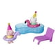 thumbnail image 1 of Playset Peppa Pig Peppa's Pool Party con 2 figuras y 4 Access., 1 of 8