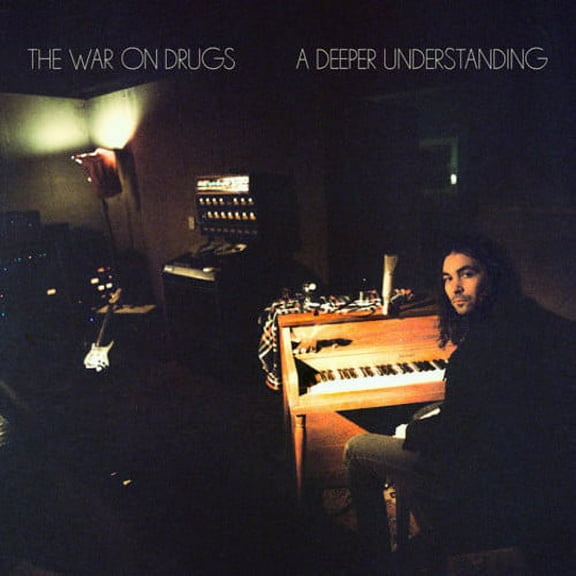 The War on Drugs - Deeper Understanding - Music & Performance - Vinyl