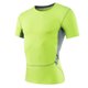 thumbnail image 1 of pstuiky camisetas de hombre, Camisas deportivas de manga corta con cuello redondo y secado rápido para hombre ropa de hombre xxxl, 1 of 4