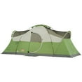 thumbnail image 2 of Coleman Montana™ 8-Person Tent, 2 of 8