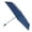 Blue, variant on Adult Portable Mini Umbrellas with Carrying Sleeve