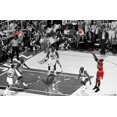 thumbnail image 4 of Michael Jordan - Le tir horizontal, 4 of 4