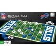 thumbnail image 1 of Juego de mesa MasterPieces NFL Buffalo Bills Checkers, 1 of 3