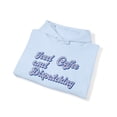 thumbnail image 4 of Dispatcher 911 Emergency Ambulance Hoodie Gifts Hooded Sweatshirt Shirt, 4 of 4