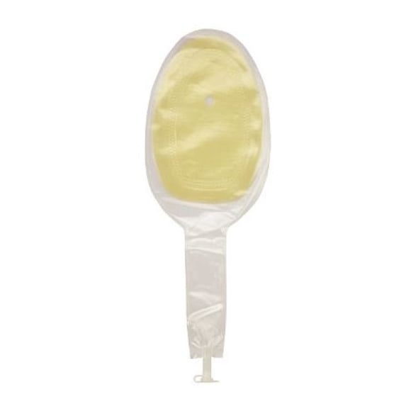 Convatec Fistula and Wound Drainage Pouch, Count of 10