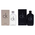 thumbnail image 1 of Kit de Rociar Calvin Klein CK 2 Pc Kit, 1 of 1