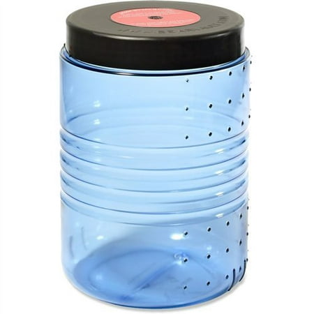 Best Transparent polycarbonate Bear Resistant Food Canister by