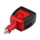 thumbnail image 3 of Convertidor Inversor De Corriente Para Coche De 150 W, Cc 12 V A Ca 220 V, Potencia De Onda Sinusoidal Modificada Con Salida Usb De 5 V Yuarrent VI006333-00, 3 of 6